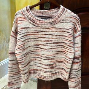 Central Park west sweater